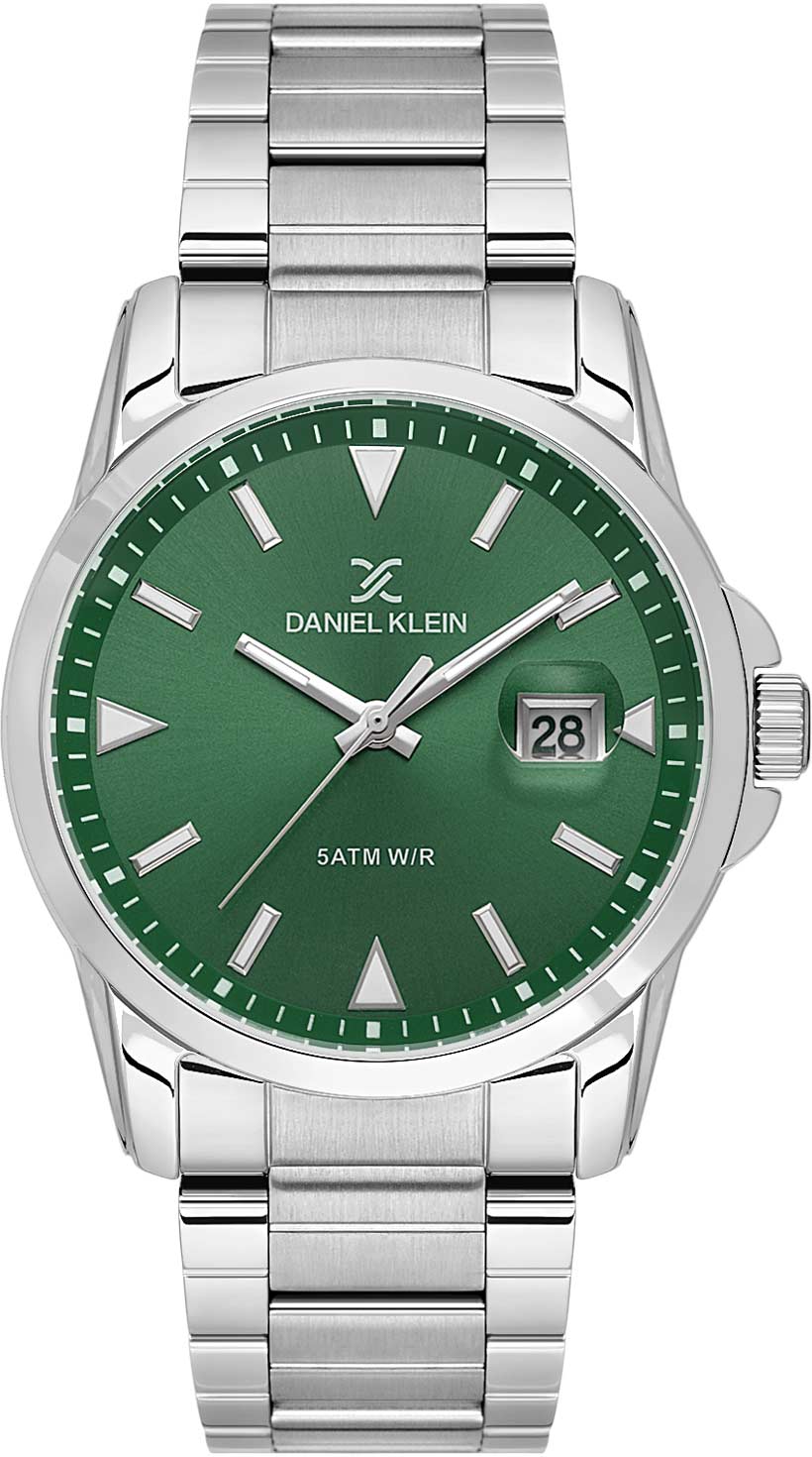 Наручные часы мужские Daniel Klein DK113813-4 5984₽