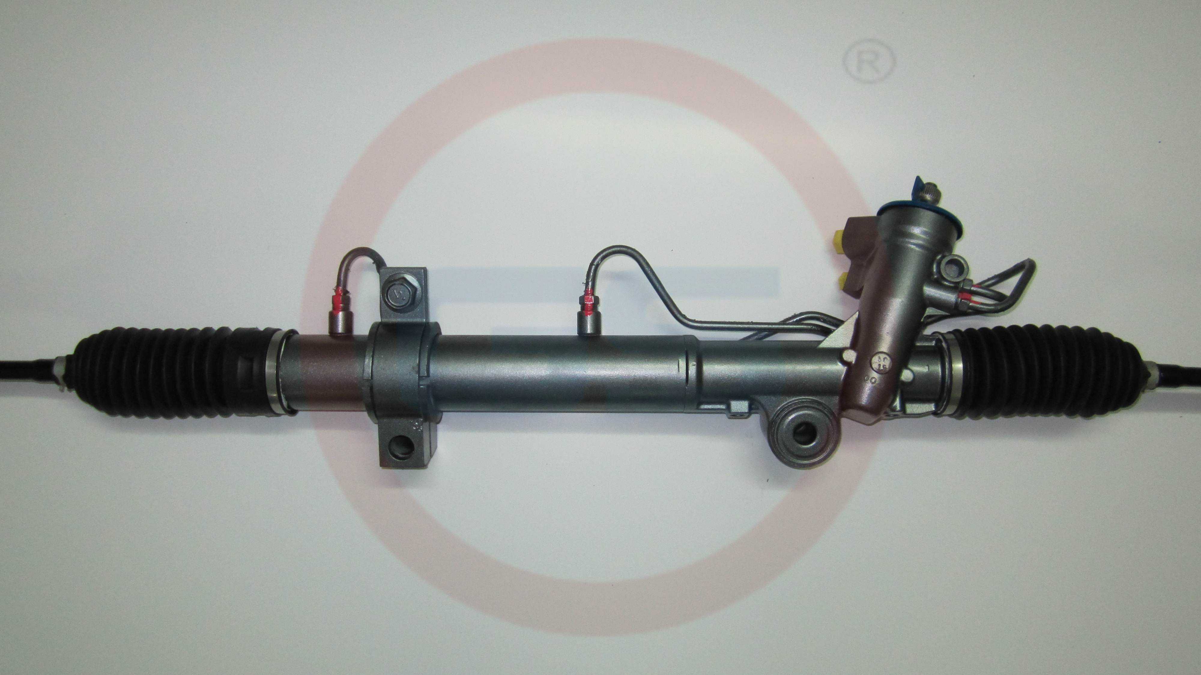

Рулевая рейка GS Nissan Murano 2002-2008 2GS4878, 49001CB810, 49001CC210, H5887U