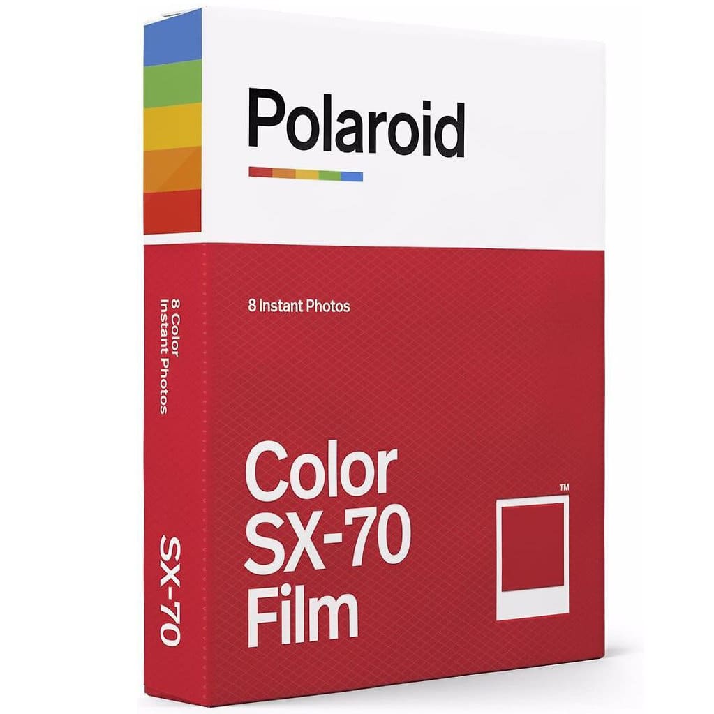 Картридж для фотоаппарата Polaroid SX-70