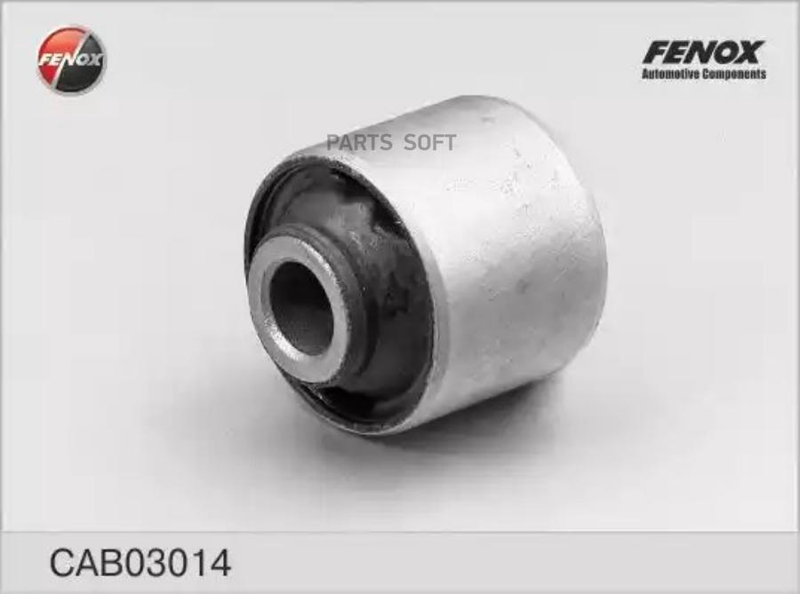 

FENOX CAB03014 Сайлентблок Ford Mondeo 00-07