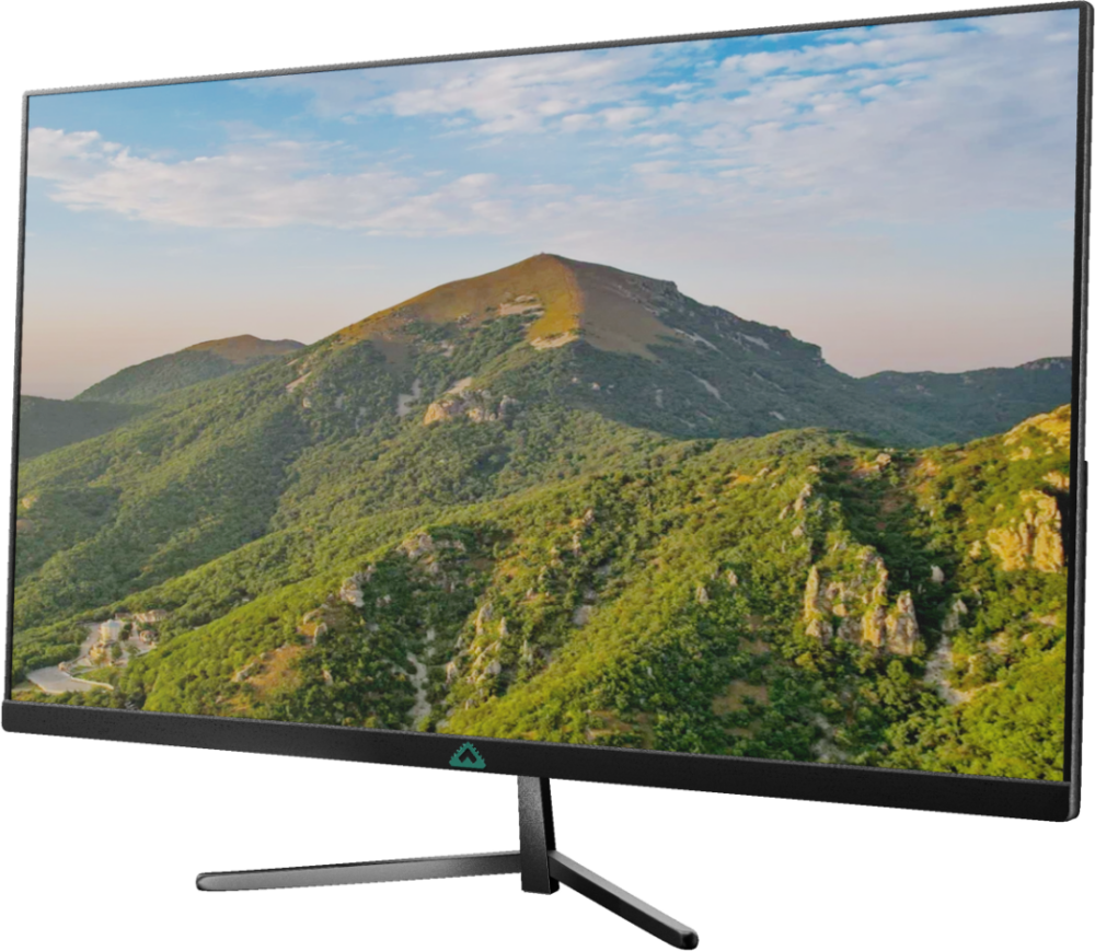 

27" Монитор БЕШТАУ M2701/FHD/TFT Black 60Hz 1920x1080 IPS, Черный, M2701/FHD/TFT