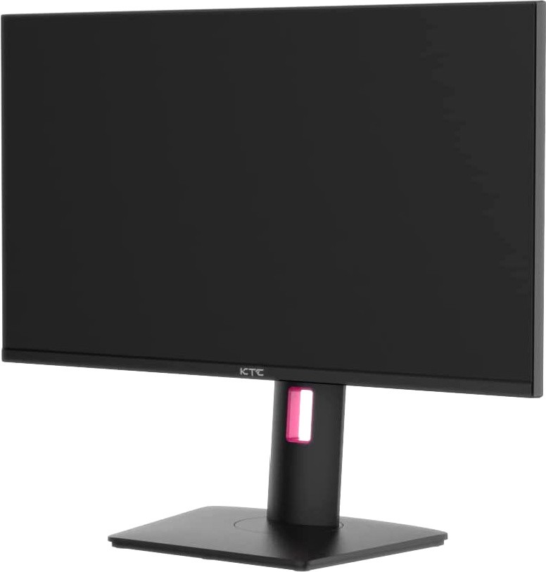 

27" Монитор КТС M27P20P Black 160Hz 3840x2160 IPS, Черный, M27P20P