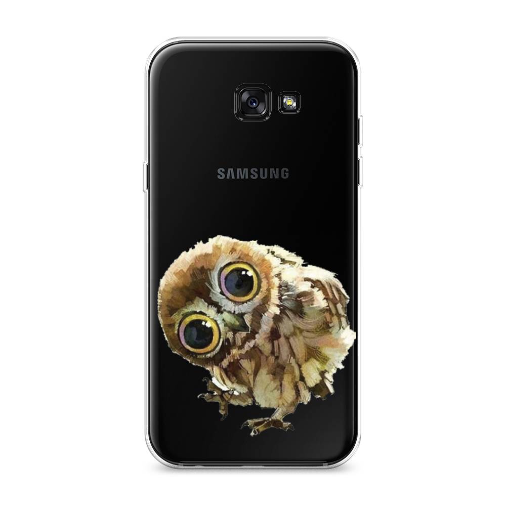 Чехол Awog на Samsung Galaxy A7 2017 / Самсунг A7 2017 