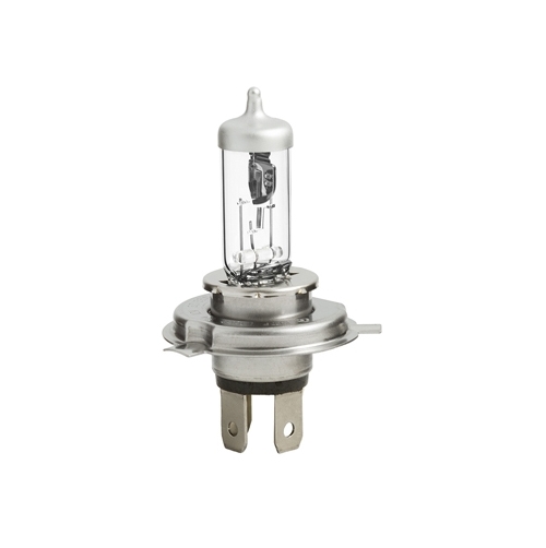 Лампа галогенная автомобильная MTF Light HLL1204b Long Life +30% H4 60/55W