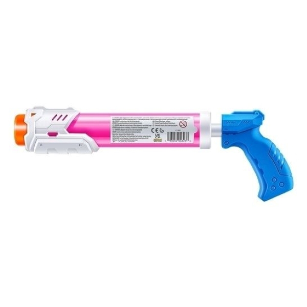 Пистолет водяной Zuru X-Shot Water Tube Soake 1368₽