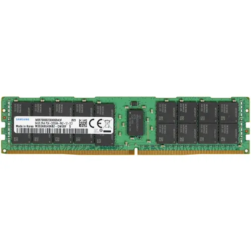 

Оперативная память Samsung (M393A8G40AB2-CWEGY), DDR4 1x64Gb, 3200MHz
