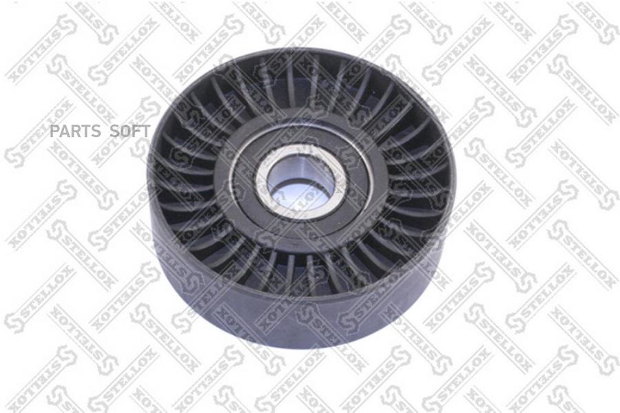 

STELLOX Ролик ГРМ STELLOX 0340121sx