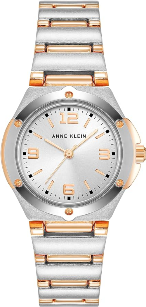 Наручные часы женские Anne Klein 10/8655SVRT
