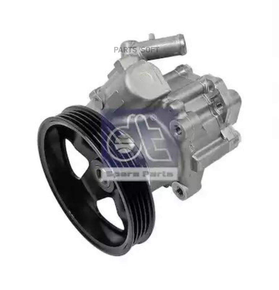 

DT SPARE PARTS 12.53008 Насос ГУР 1шт