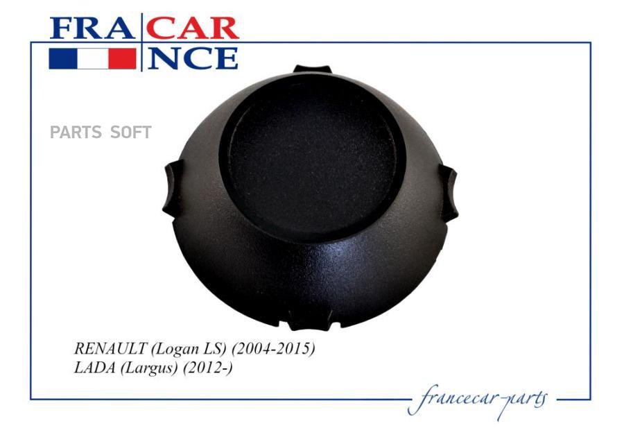 FRANCECAR FCR220038 Колпачок ступицы