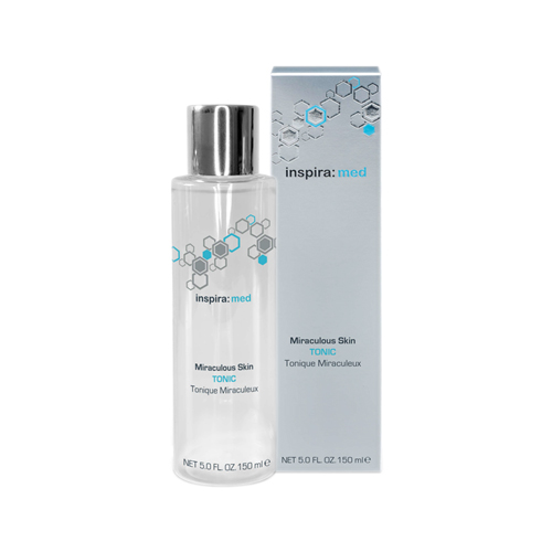 

JI4101 Miraculous Skin Tonic 150 ml