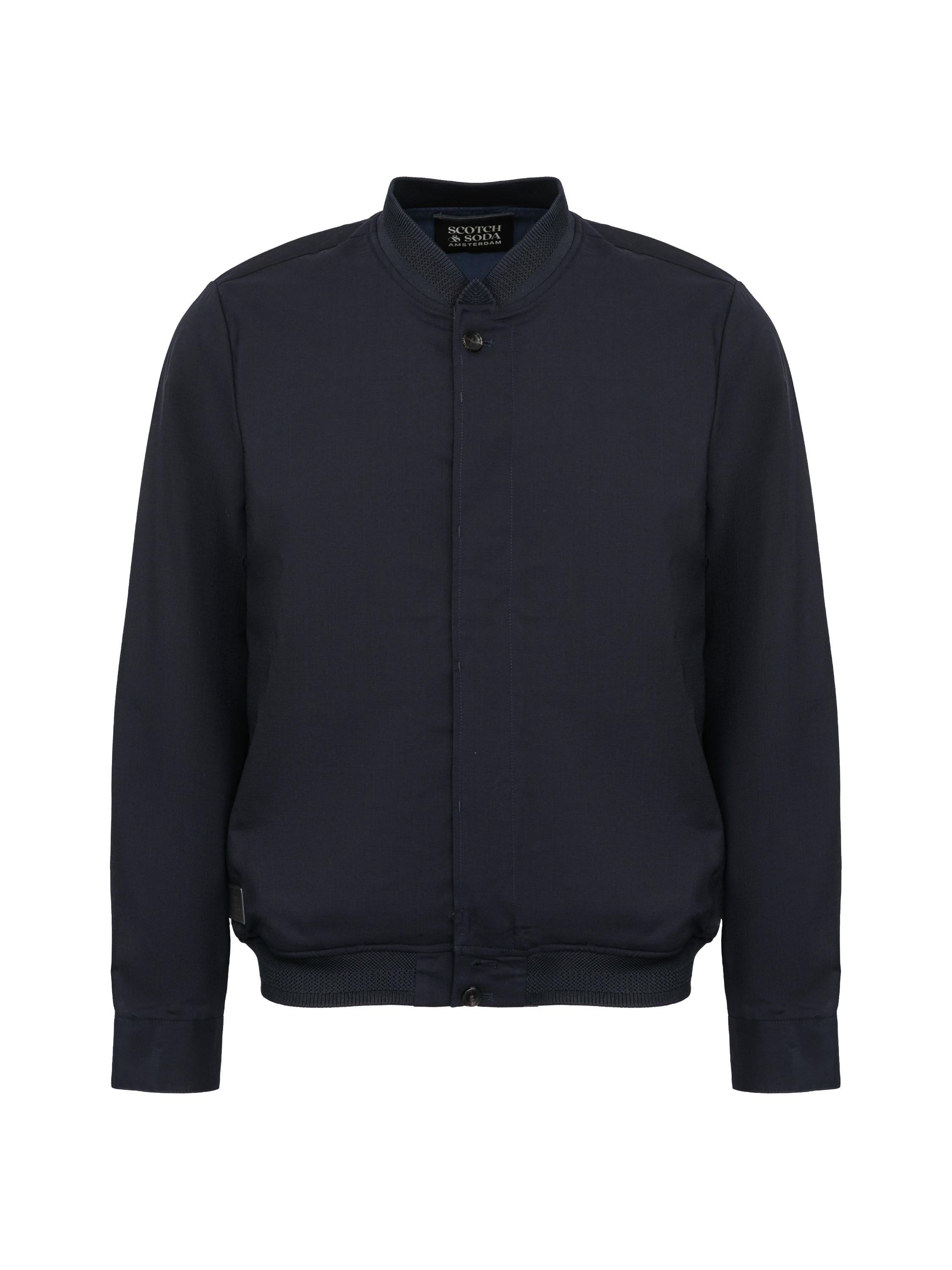 

Куртка мужская Scotch&Soda 167397 50 RU, 167397