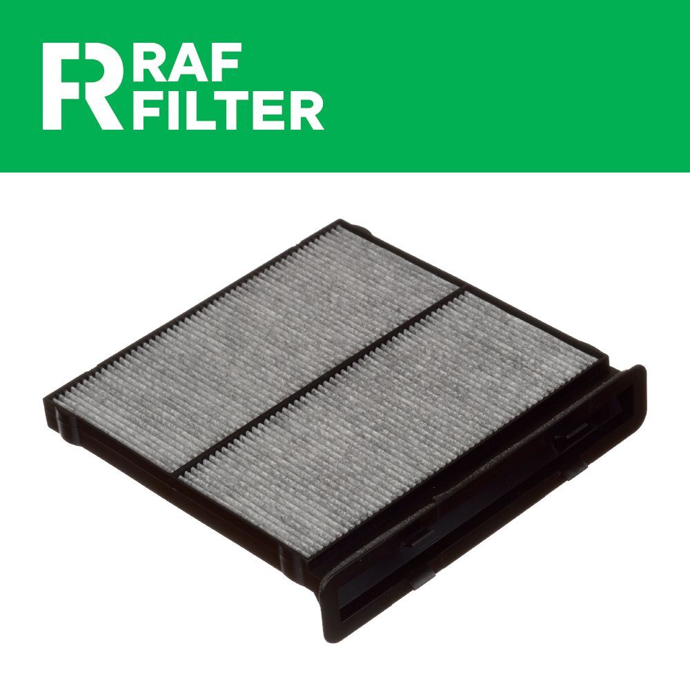 Фильтр салона RAF Filter RSTC025SU