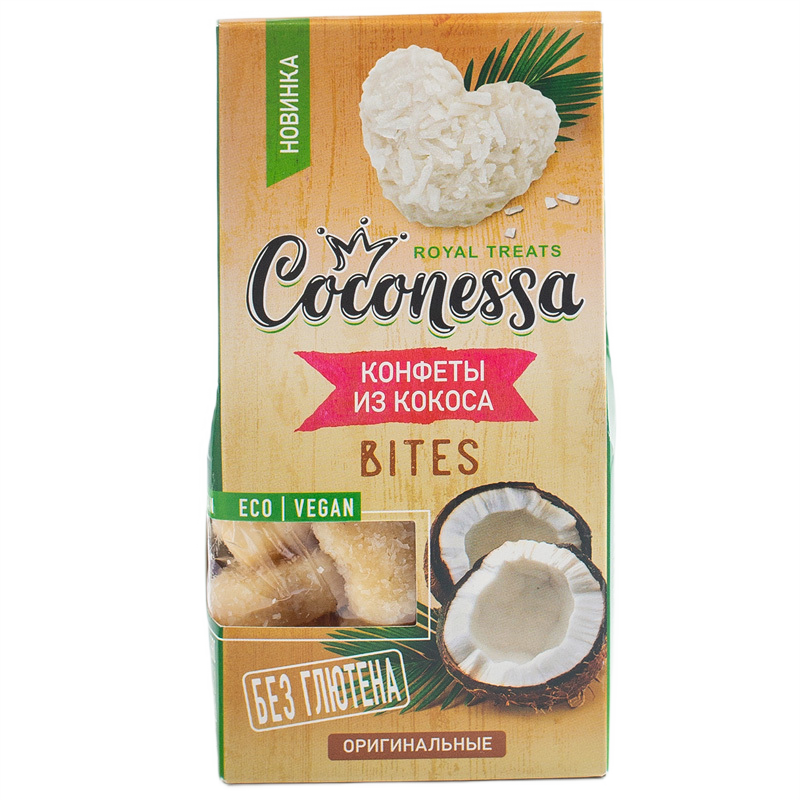 Кокосовые конфеты. Конфеты кокосовые COCONESSA. Конфеты кокосовые COCONESSA какао 90 г. Мусс кокосовый COCONESSA 170 Г. COCONESSA конфеты из кокоса.