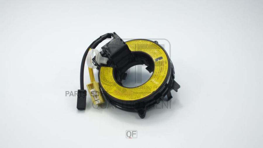 QF00E00016_контактное кольцо подушки безопасности! шлейф\ Mitsubishi Lancer/Outlander/Paje