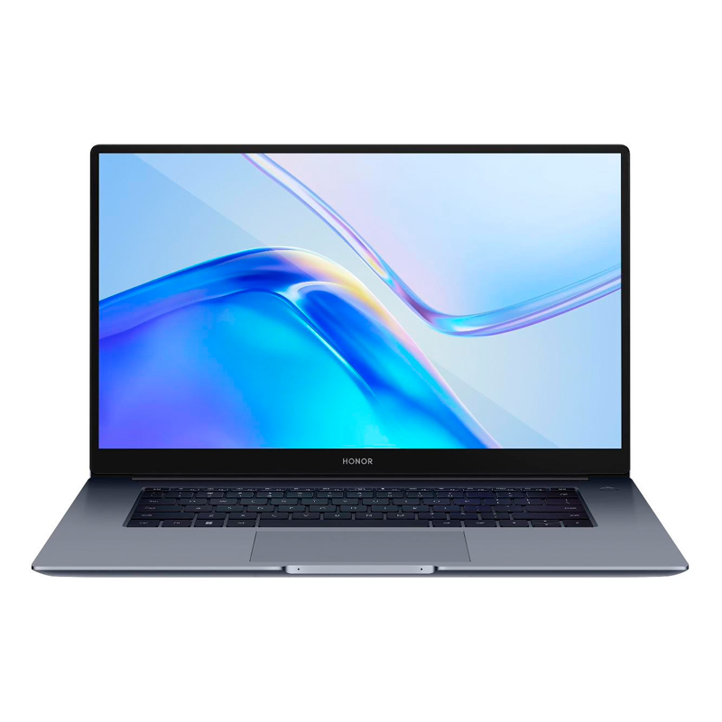 

Ноутбук Honor MagicBook X Gray (BDR-WDI), MagicBook X