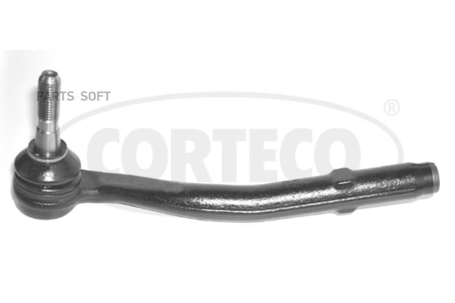 

Наконечник рулевой CORTECO 49399531