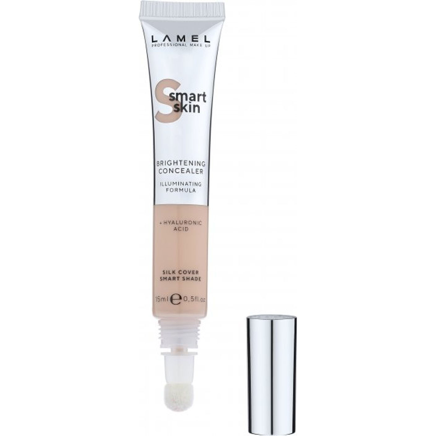 

Консилер Lamel Professional Smart Skin Conceler