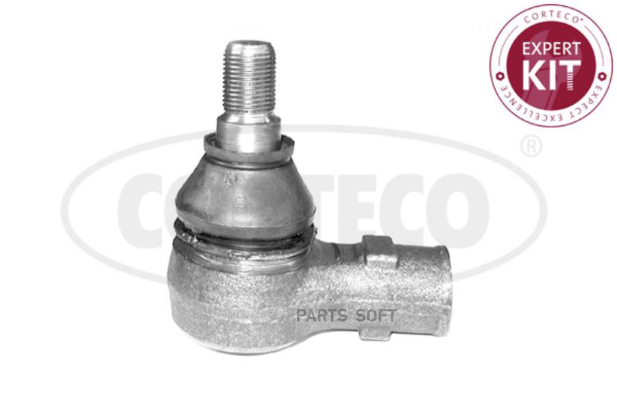 

Наконечник рулевой Corteco 49401498