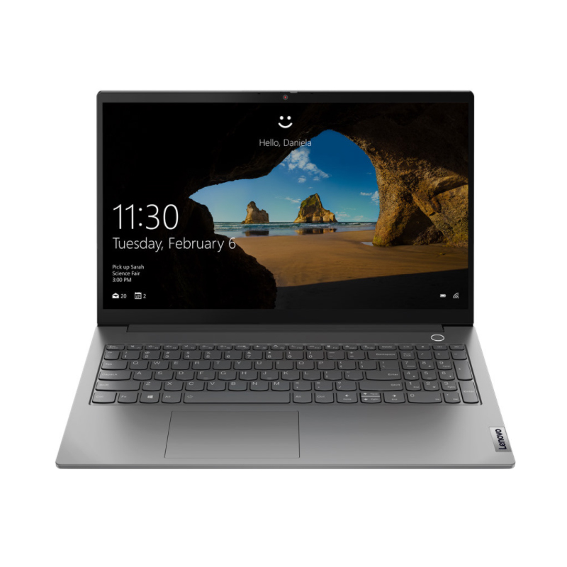 фото Ноутбук lenovo 15 g2 are gray (20vg00cqru)