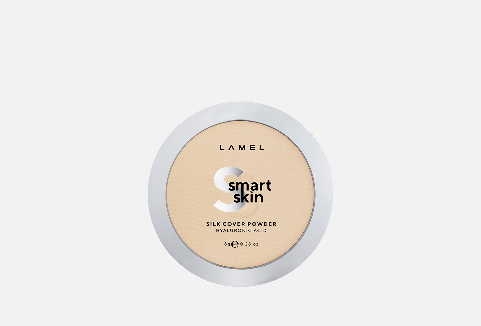 фото Lamel professional smart skin powder