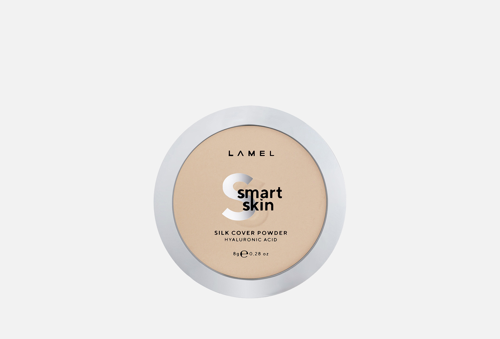 Lamel Professional Smart Skin Powder