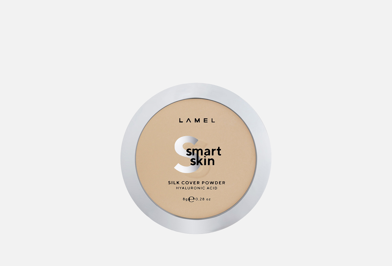 фото Lamel professional smart skin powder