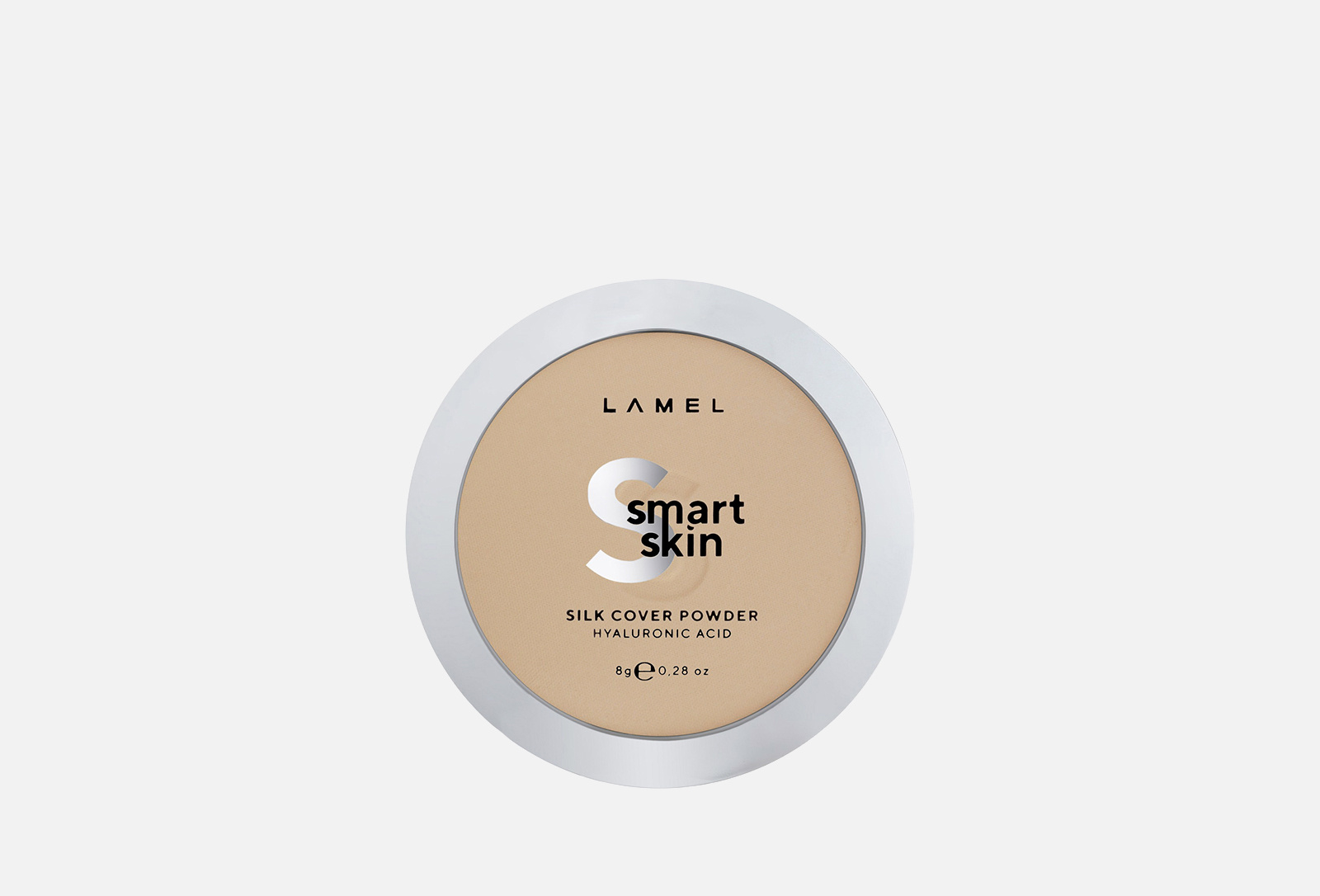 фото Lamel professional smart skin powder