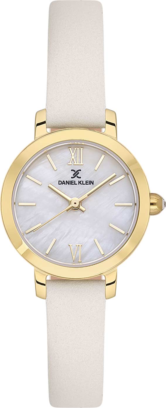 

Наручные часы женские Daniel Klein DK.1.13780-4, DK.1.13780-4