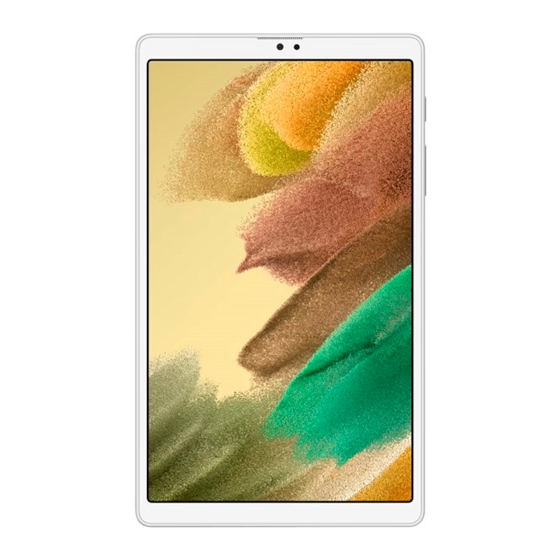 Планшет Samsung Galaxy Tab A7 Lite LTE 64GB Silver