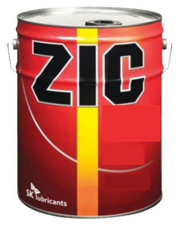 Zic Supervis Hlp 32 (20l) Масло Гидравлическое Din 51524-2, Iso 11158 Hm Zic арт. 192750