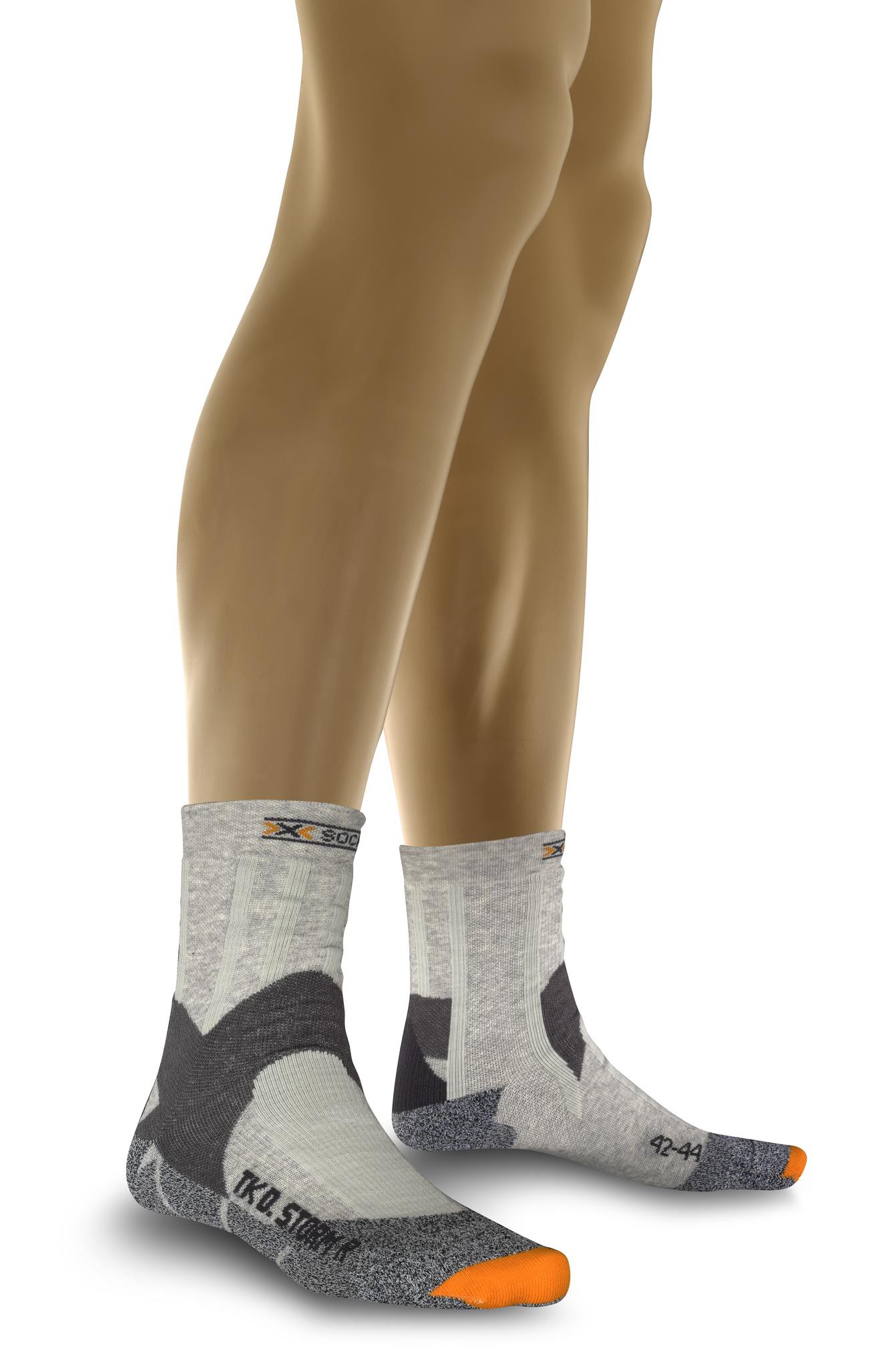 

Носки унисекс X-Socks X20017 38, X20017
