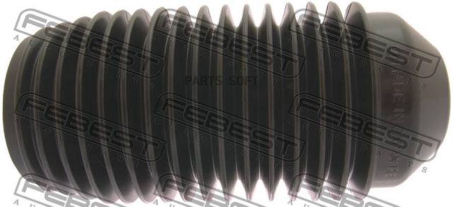 

FEBEST Пыльник аморт.пер.SUBARU IMPREZA G11 2000-2007 FEBEST SBSHB-B10F