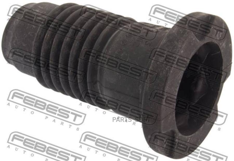 

FEBEST Пыльник амортизатора FEBEST MZSHB-001