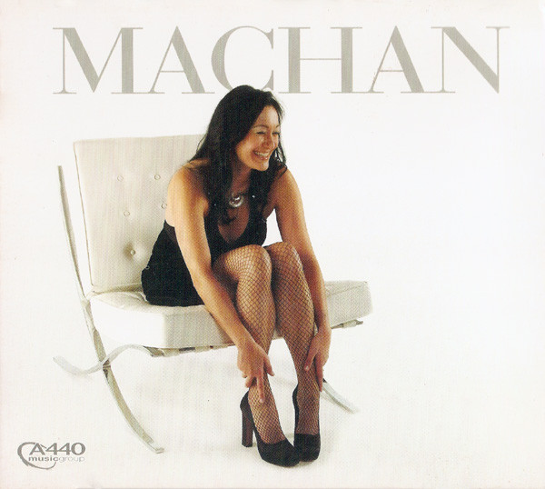 Machan (1 CD)