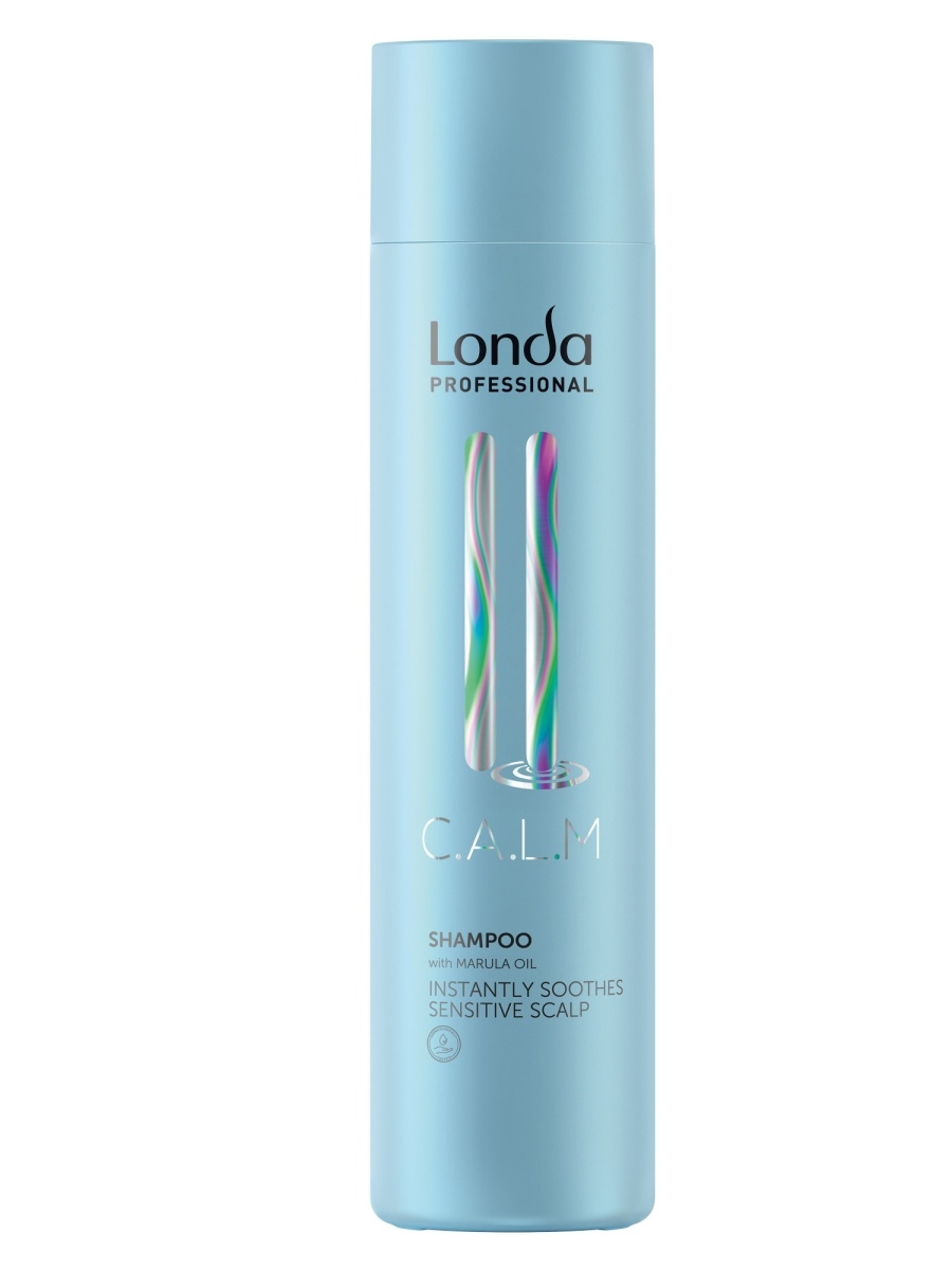 Шампунь Londa Professional Londa C C.A.L.M. 250 мл