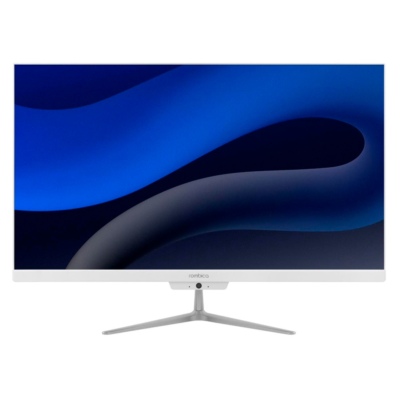 

Моноблок Rombica myScreen Delta (PCAI-0035) белый, myScreen Delta (PCAI-0035)