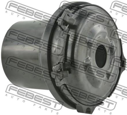 

FEBEST Пыльник пер.аморт.CHEVROLET LACETTIOPTRA J200 2003-2008 FEBEST CHSHB-LAC