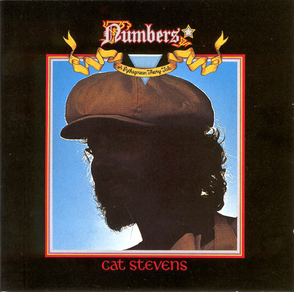 

Cat Stevens - Numbers (1 CD)