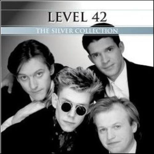 

Level 42 - The Silver Collection (1 CD)