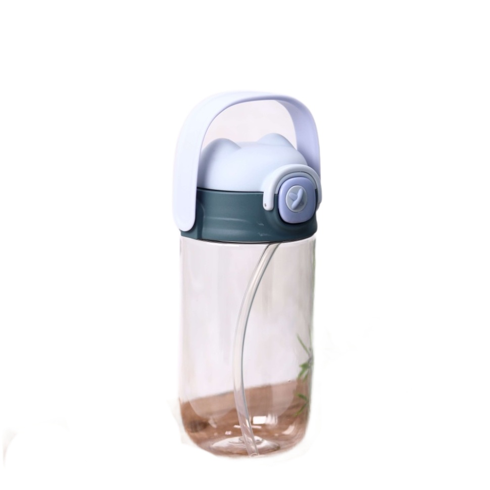 

Бутылка Funny dog BSB-506-04 синяя 650 ml, Funny dog