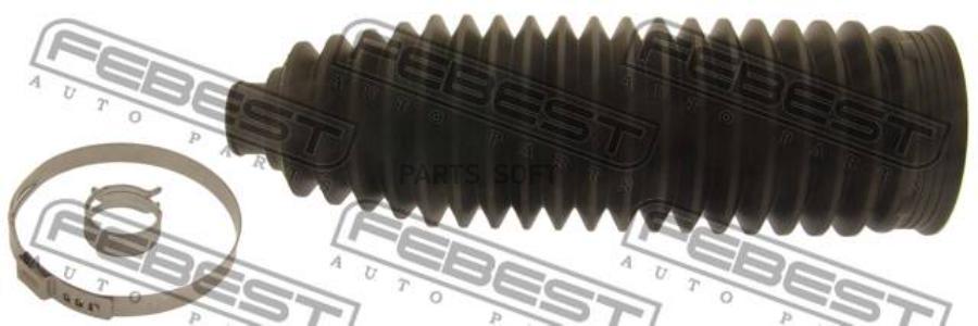 

FEBEST Пыльник рул.тяги FORD MONDEO CA2 2007-2014 FEBEST FDRKB-CA
