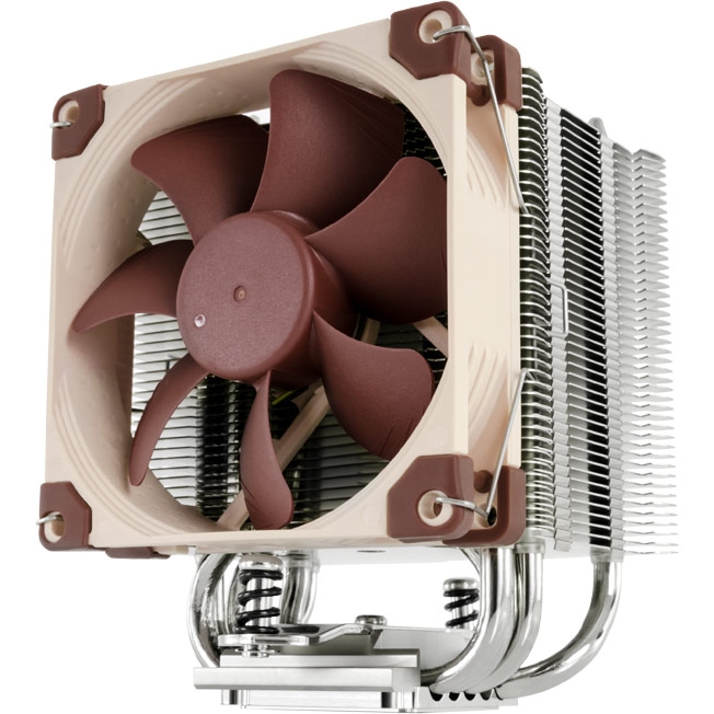 фото Кулер для процессора noctua nh-u9s