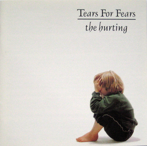 Tears For Fears - The Hurting (1 CD)