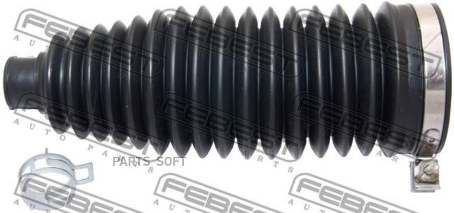 

FEBEST Пыльник рулев.рейки MAZDA 3 BK 2003-2008 FEBEST MZRKB-MZ3