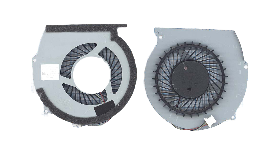 

Вентилятор для ноутбука Dell Inspiron 15 7566 7567 CPU