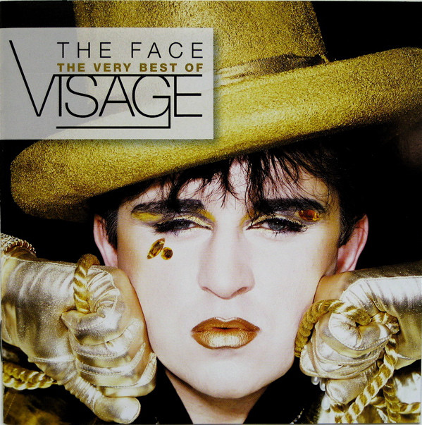 

Visage - The Face - The Best Of Visage (1 CD)