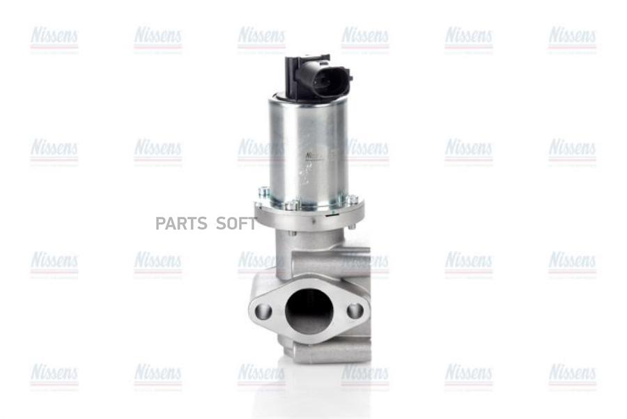 клапан EGR!\ Alfa 147/156/159, Opel Astra 1.9-2.4D 04>