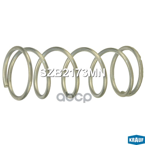 

Пружина Щеткодержателя Krauf арт. SZB2173MN