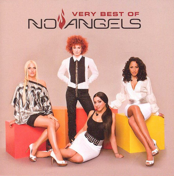 

No Angels - The Very Best Of (1 CD)